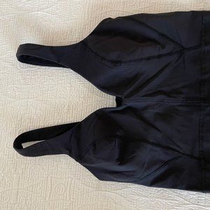 lululemon Contour Tank Rare Cropped